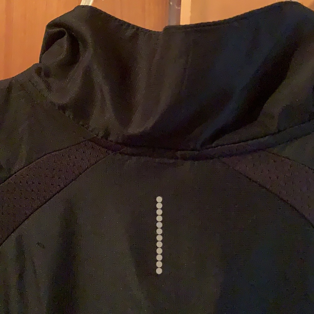 Champion wind jacket - Picture 7 of 16